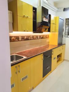 Project Image of 1363.0 - 1462.0 Sq.ft 3 BHK Villa for buy in Jayam Villas