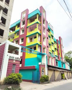 Project Image of 418.0 - 1350.0 Sq.ft Studio Studio Apartment for buy in GS Rabikiran
