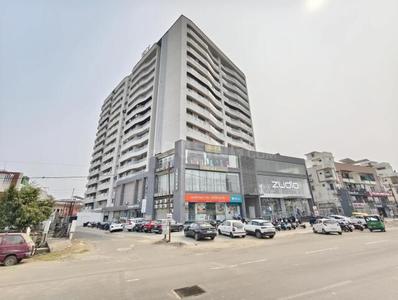 Project Image of 0.0 - 890.0 Sq.ft 2 BHK Apartment for buy in Sky Gateway