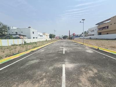 Project Image of 436.0 - 2530.0 Sq.ft Residential Plot Plot for buy in Esha Diamond City
