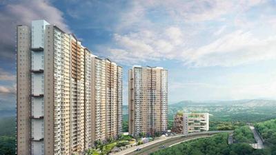 Vanaha Verdant Mahogany I And II Elevation 1