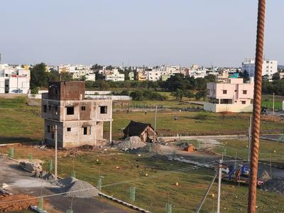 Project Image of 600.0 - 2400.0 Sq.ft Residential Plot Plot for buy in KVT Green City