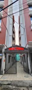 Twin Tower Elevation 2