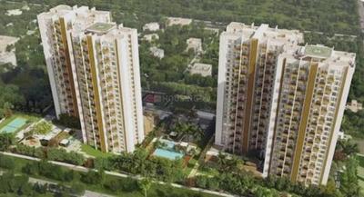 Project Image of 1136.0 - 1515.0 Sq.ft 3 BHK Apartment for buy in Mahindra Blossom