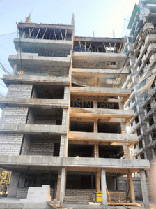 Project Image of 712.46 - 1391.88 Sq.ft 2 BHK Apartment for buy in Sahjanand Silverleaf
