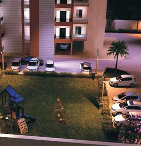 Project Image of 869.94 - 1074.99 Sq.ft 2 BHK Apartment for buy in Gulab Gauri Apartments