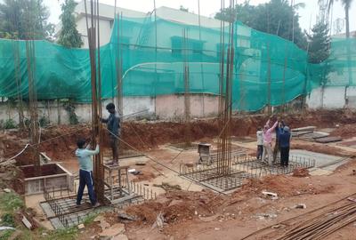 Project Image of 1440.0 - 1660.0 Sq.ft 3 BHK Apartment for buy in DM Punyas Mahadev Exotica