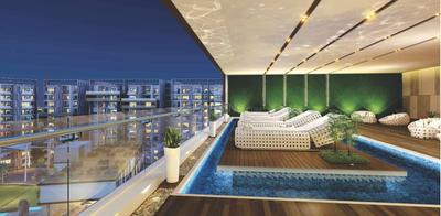 Project Image of 1957.0 - 5670.0 Sq.ft 3 BHK Apartment for buy in Vera Gold Mark Phase I