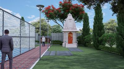 Project Image of 1800 Sq.ft Residential Plot / Land for sale in Arandia for Rs. 17100000