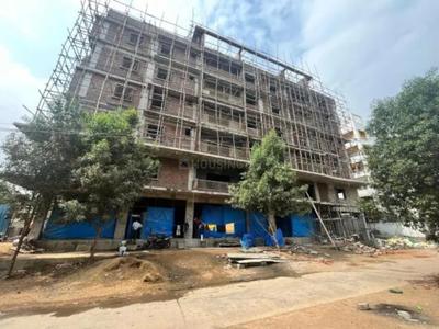 Project Image of 1201.0 - 4111.92 Sq.ft 2 BHK Apartment for buy in SR Rain Forest