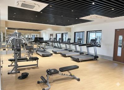 Project Image of 1210.0 - 1922.0 Sq.ft 2 BHK Apartment for buy in Sattva Navaratna Residency
