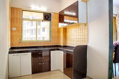 Project Image of 332.0 - 398.0 Sq.ft 1 BHK Apartment for buy in Mayfair Aasaan