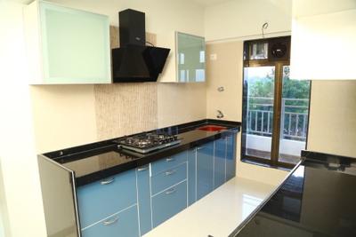 Project Image of 446.0 - 695.0 Sq.ft 1 BHK Apartment for buy in Shelter Heights