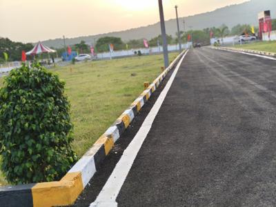 Project Image of 809.0 - 1396.0 Sq.ft Residential Plot Plot for buy in Ammai Vetrivel Avenue