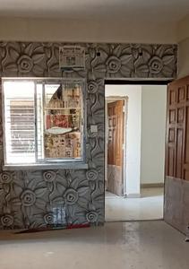 Project Image of 216 Sq.ft 1 RK Apartment / Flat for sale in New Town for Rs. 750000