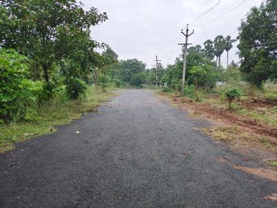 Project Image of 1800.0 - 4500.0 Sq.ft Residential Plot Plot for buy in Teja Sri Vishnu Nagar
