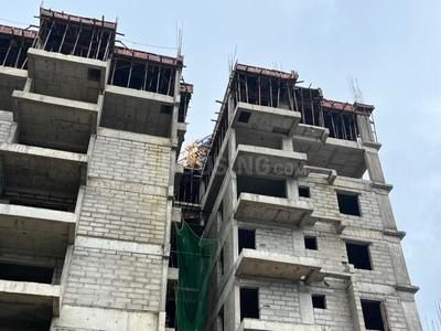 Project Image of 1075.0 - 1908.0 Sq.ft 2 BHK Apartment for buy in Pride Palmyra Meadows