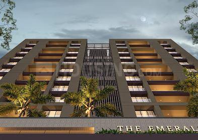 Shaligram The Emerald Elevation 1