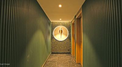 Project Image of 2251 Sq.ft 4.5 BHK Apartment / Flat for sale in Undri for Rs. 18000000