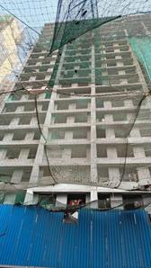 Project Image of 375.0 - 585.0 Sq.ft 1 BHK Apartment for buy in Adityaraj Anchor