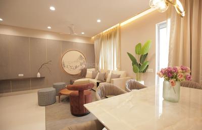 Project Image of 735.5 - 971.66 Sq.ft 2 BHK Apartment for buy in Kolte Patil Little Earth Kiwale Building C13