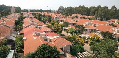 Project Image of 2106.0 - 3256.0 Sq.ft 3 BHK Villa for buy in Sobha Malachite Phase 1