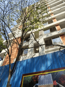 Project Image of 1321.0 - 1322.0 Sq.ft 3 BHK Apartment for buy in SK Ankur