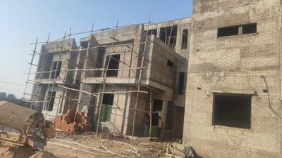Project Image of 1311.8 - 1373.26 Sq.ft 4 BHK Bungalow for buy in Siddhi Castle