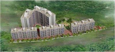 Project Image of 710 Sq.ft 1 BHK Apartment / Flat for sale in Titwala for Rs. 3500000
