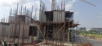 Project Image of 553.0 - 850.0 Sq.ft 2 BHK Apartment for buy in Shilpa Madhuvan