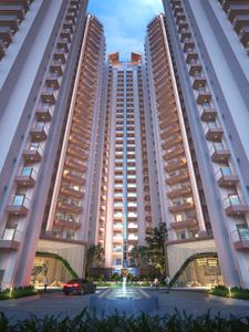 Project Image of 2180 Sq.ft 3.5 BHK Apartment / Flat for sale in Sector 120 for Rs. 23500000