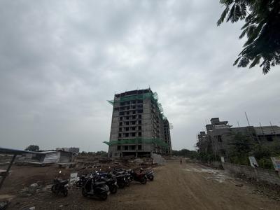 Project Image of 1274.47 - 1686.29 Sq.ft 2 BHK Apartment for buy in Pyramid Amara