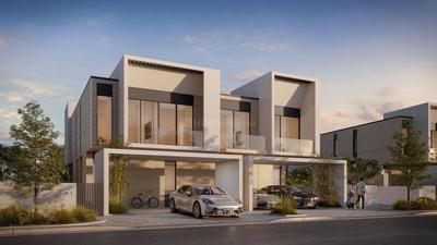 Project Image of 3218.0 - 4048.0 Sq.ft 4 BHK Villa for buy in Dar Global D Villas
