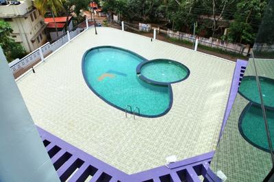 Project Image of 1110.0 - 1755.0 Sq.ft 2 BHK Apartment for buy in Favourite Swan Hills
