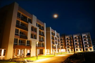 Project Image of 450.0 - 1050.0 Sq.ft 1 BHK Apartment for buy in Swayam City