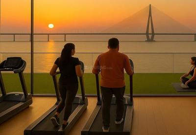 Project Image of 1478.34 - 3405.83 Sq.ft 3 BHK Apartment for buy in Kohinoor Oceana