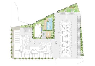 Project Image of 367.0 - 807.0 Sq.ft 1 BHK Apartment for buy in Amrut Laxmi Raj Regalia Phase 1A