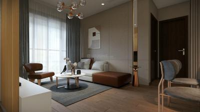 Project Image of 1048.0 - 1628.0 Sq.ft 2 BHK Apartment for buy in Amigo Palacio