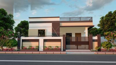 Project Image of 183 Sq.ft Residential Plot / Land for sale in Akunuru for Rs. 2745000
