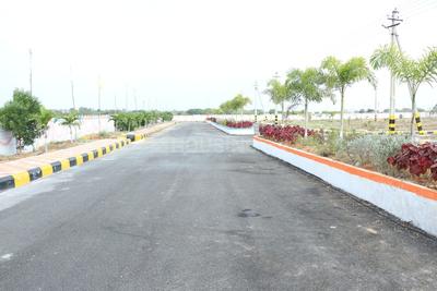 Project Image of 1313.95 - 3428.95 Sq.ft Residential Plot Plot for buy in JBN Sree Balaji County