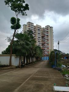 Project Image of 353.0 - 487.0 Sq.ft 1 BHK Apartment for buy in Sai Flora