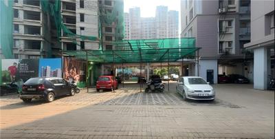 Project Image of 1389 Sq.ft 3 BHK Apartment / Flat for sale in Tangra for Rs. 13500000