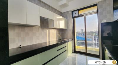 Project Image of 400.85 - 824.73 Sq.ft 1 BHK Apartment for buy in Imperial Indrapuram