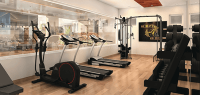 Project Image of 1393 Sq.ft 3 BHK Apartment / Flat for sale in Ganapathy for Rs. 13800000