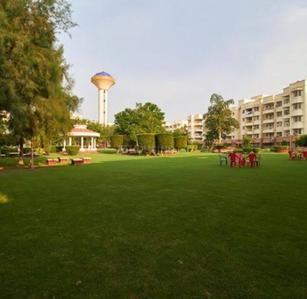 Project Image of 845.0 - 1480.0 Sq.ft 1.5 BHK Apartment for buy in Ashiana Utsav