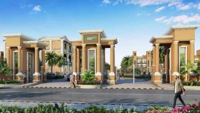 Project Image of 745.51 - 1439.79 Sq.ft 2 BHK Apartment for buy in Signature Global Park