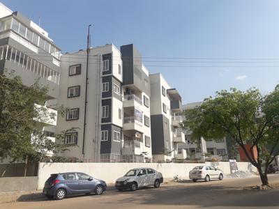 Project Image of 1120.0 - 1875.0 Sq.ft 2 BHK Apartment for buy in Sahasra Grand
