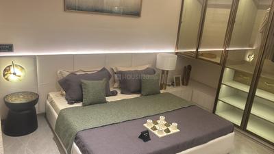 Project Image of 990 Sq.ft 2 BHK Apartment / Flat for sale in Kalyan East for Rs. 8200000