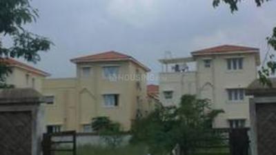 Maithri Enclave Elevation 1