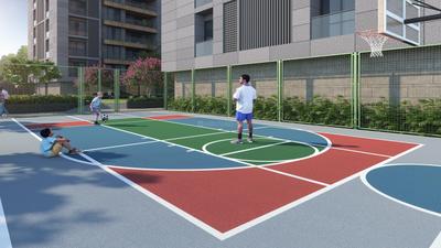 Project Image of 2493.0 - 3793.0 Sq.ft 3 BHK Apartment for buy in Bhavya Ambience